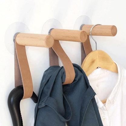 Porte manteau chambre moderne