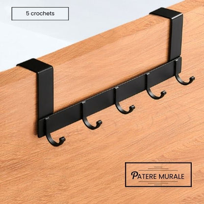 porte manteau sans percer