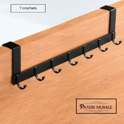 porte manteau sans percer