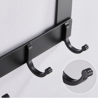 Porte manteau porte chambre