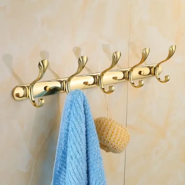 Porte manteau vintage