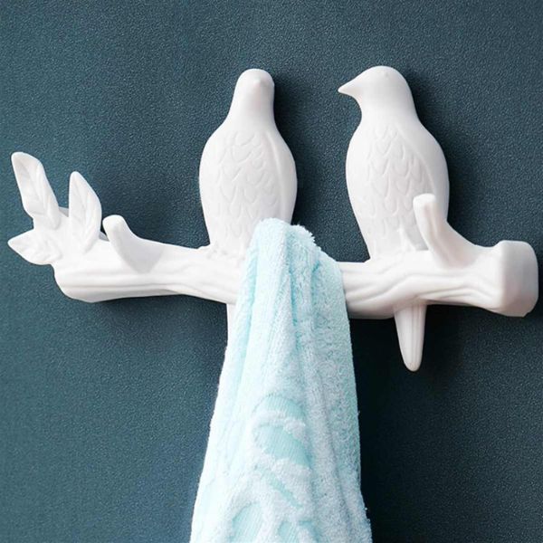 Porte manteau décoratif
