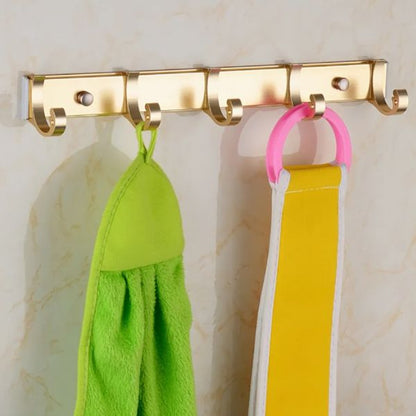 Pateres porte manteaux