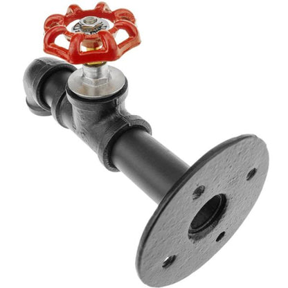 Porte manteau industriel
