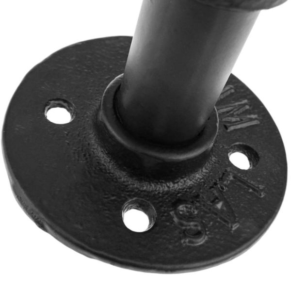 Porte manteau industriel