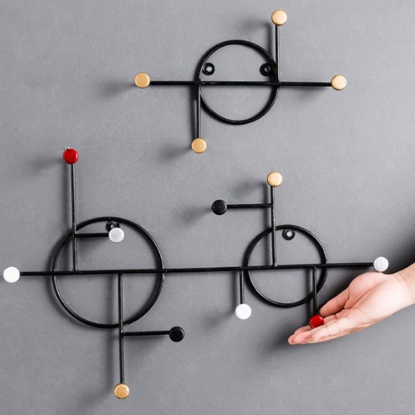 Porte manteaux vintage