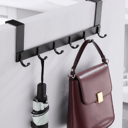 Porte manteau porte chambre