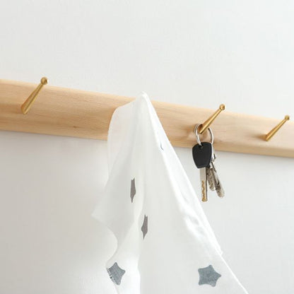 Porte manteau scandinave