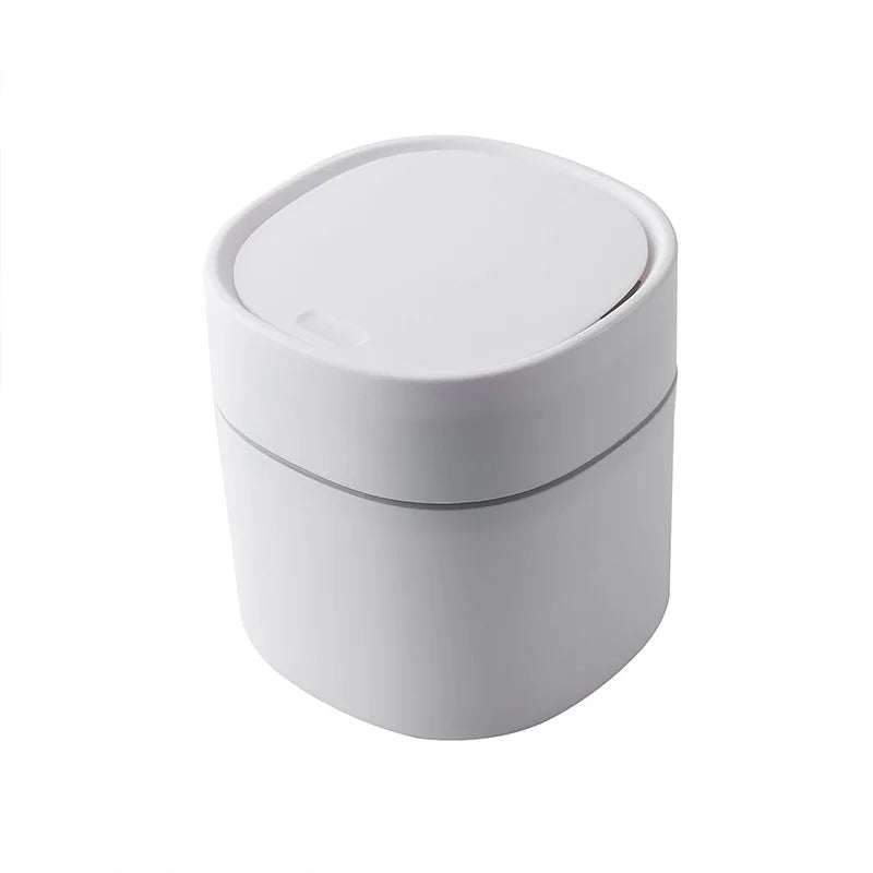 Poubelle de Table de Petite Taille