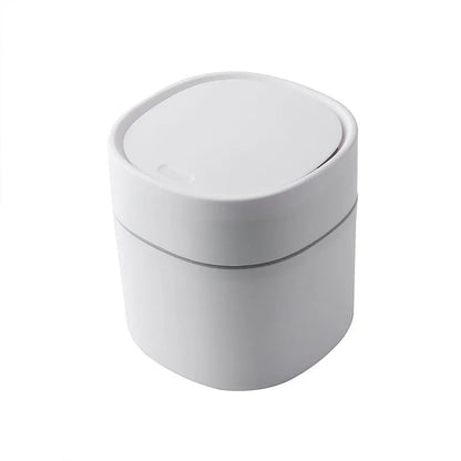 Poubelle de Table de Petite Taille
