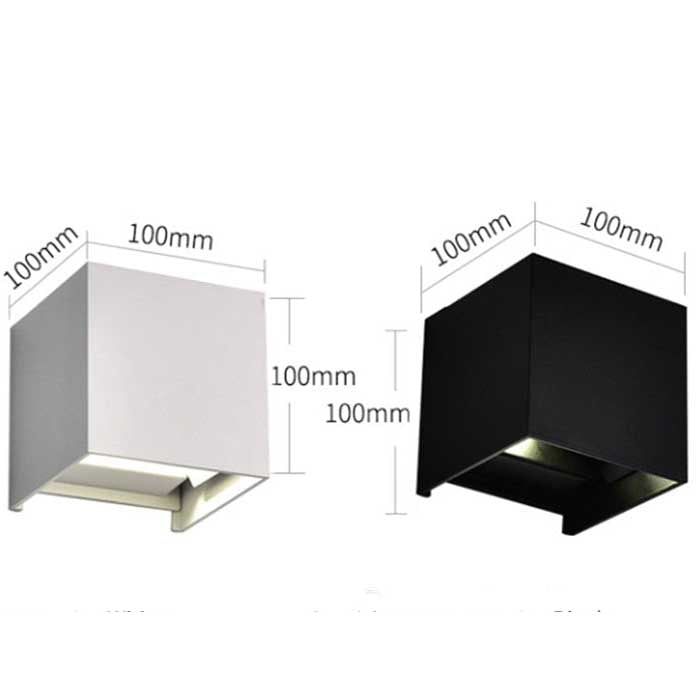 Eclairage Extérieur Led