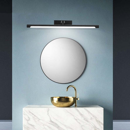Eclairage Salle de Bain