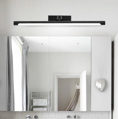 Eclairage salle de bain