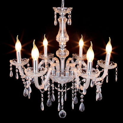 Lustre Cristal