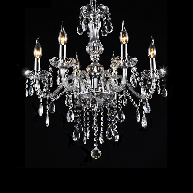 Lustre Cristal