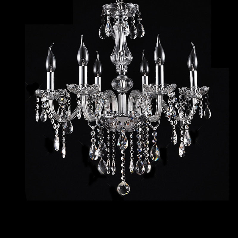 Lustre Cristal