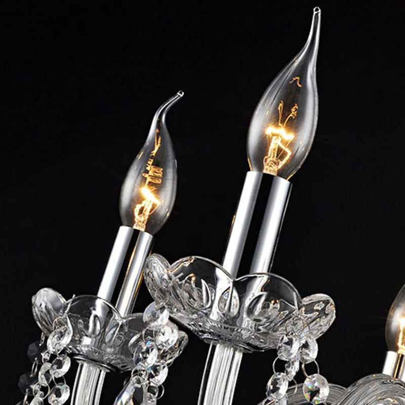 Lustre Cristal