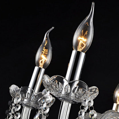 Lustre Cristal