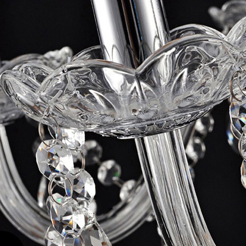 Lustre Cristal