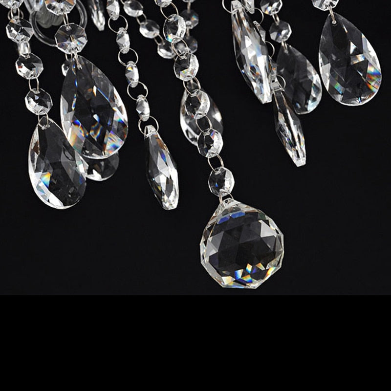 Lustre Cristal