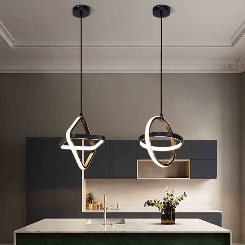 Lustre Led