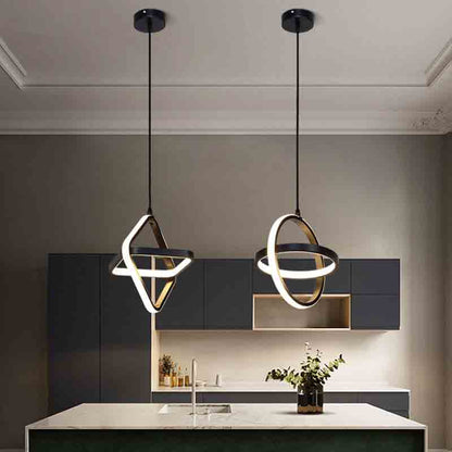 Lustre Led
