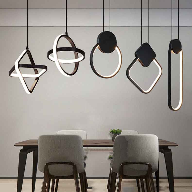 Lustre Led
