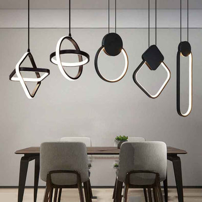 Lustre Led