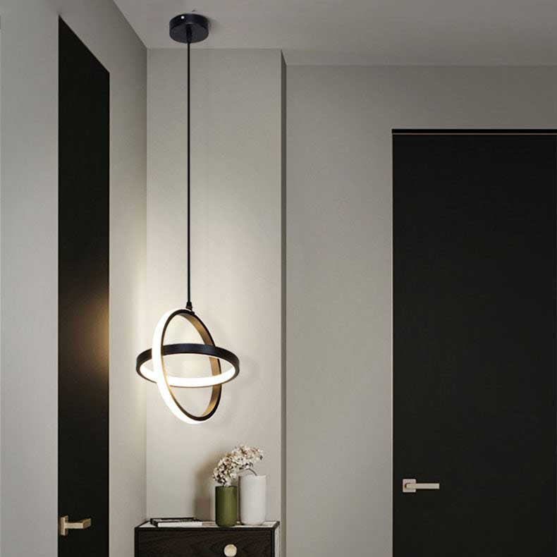 Lustre Led