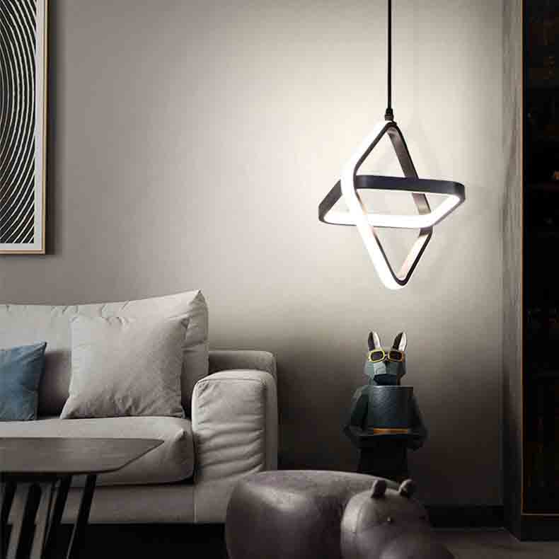Lustre Led
