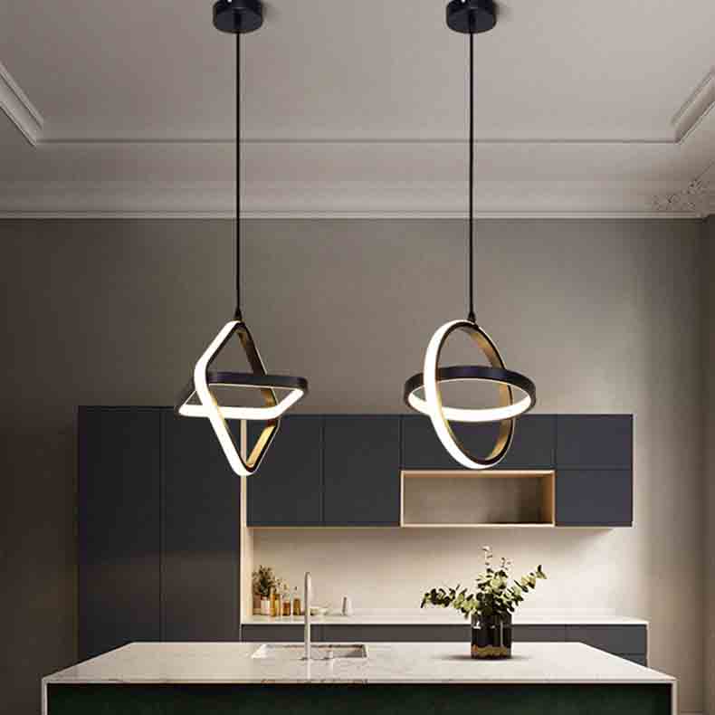 Lustre Led