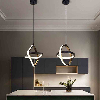 Lustre Led