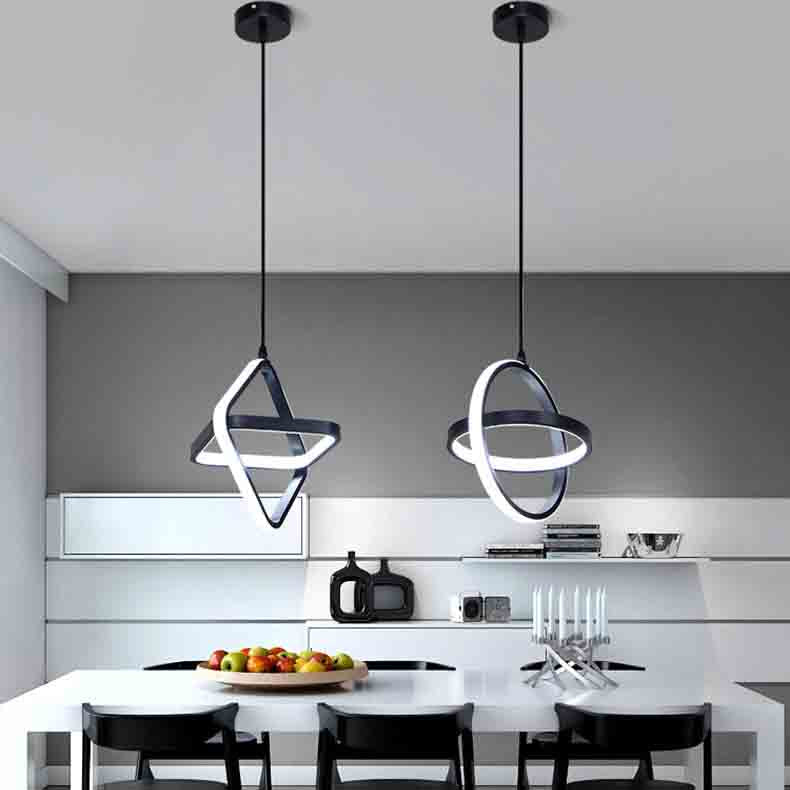 Lustre Led