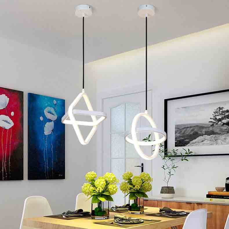 Lustre Led