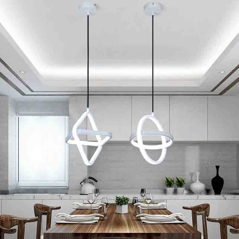 Lustre Led