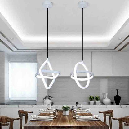 Lustre Led