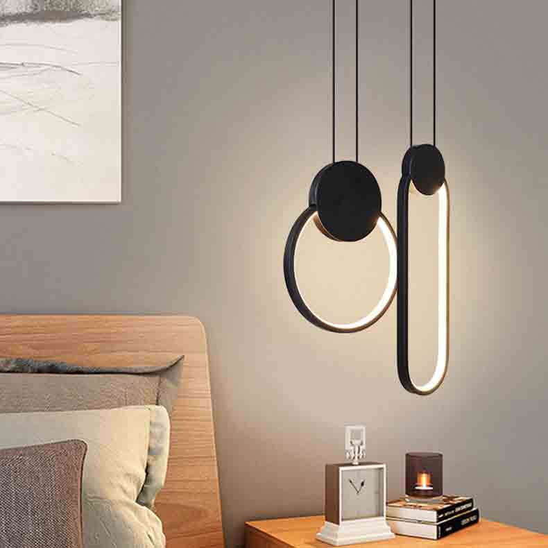 Lustre Led