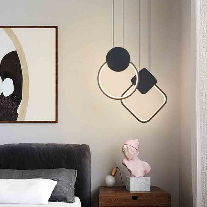 Lustre Led