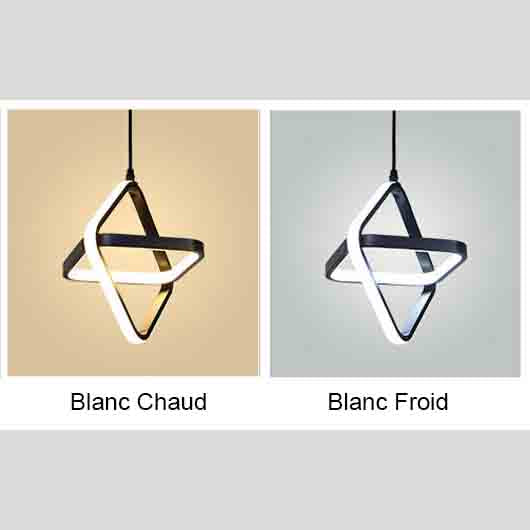 Lustre Led