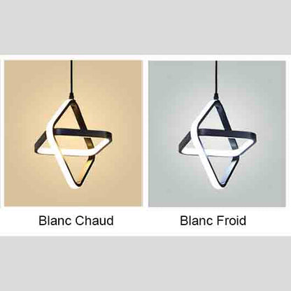 Lustre Led