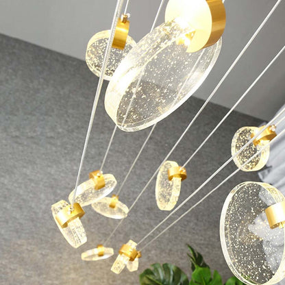 Lustre Salon