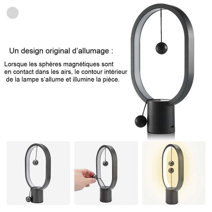 Lampe Led