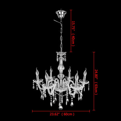 Lustre Cristal
