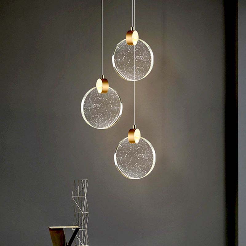 Lustre Salon