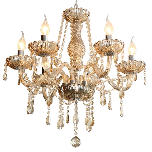 Lustre Cristal