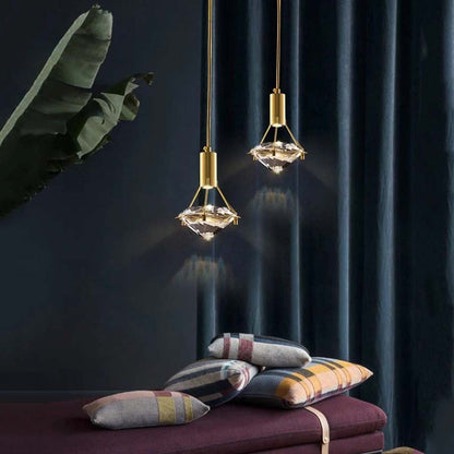 Lustre Moderne