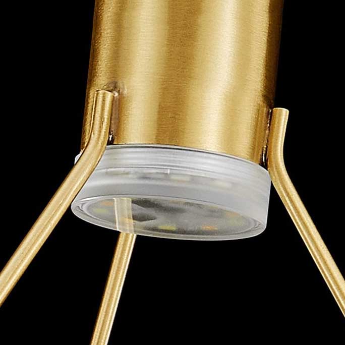 Lustre Moderne