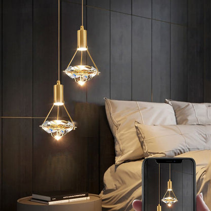 Lustre Moderne