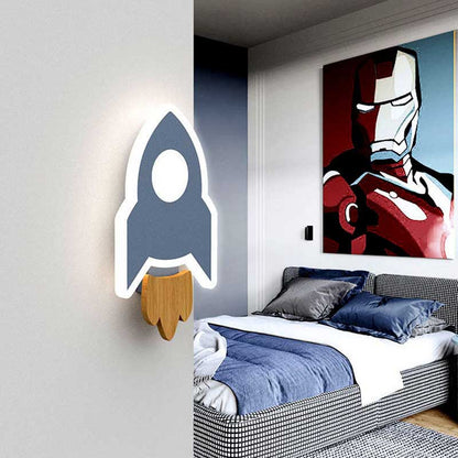 Eclairage chambre enfant