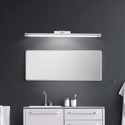 Eclairage salle de bain